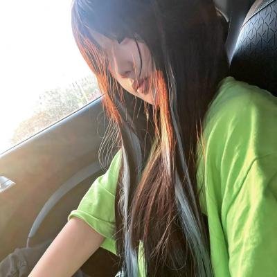 红墙绿瓦