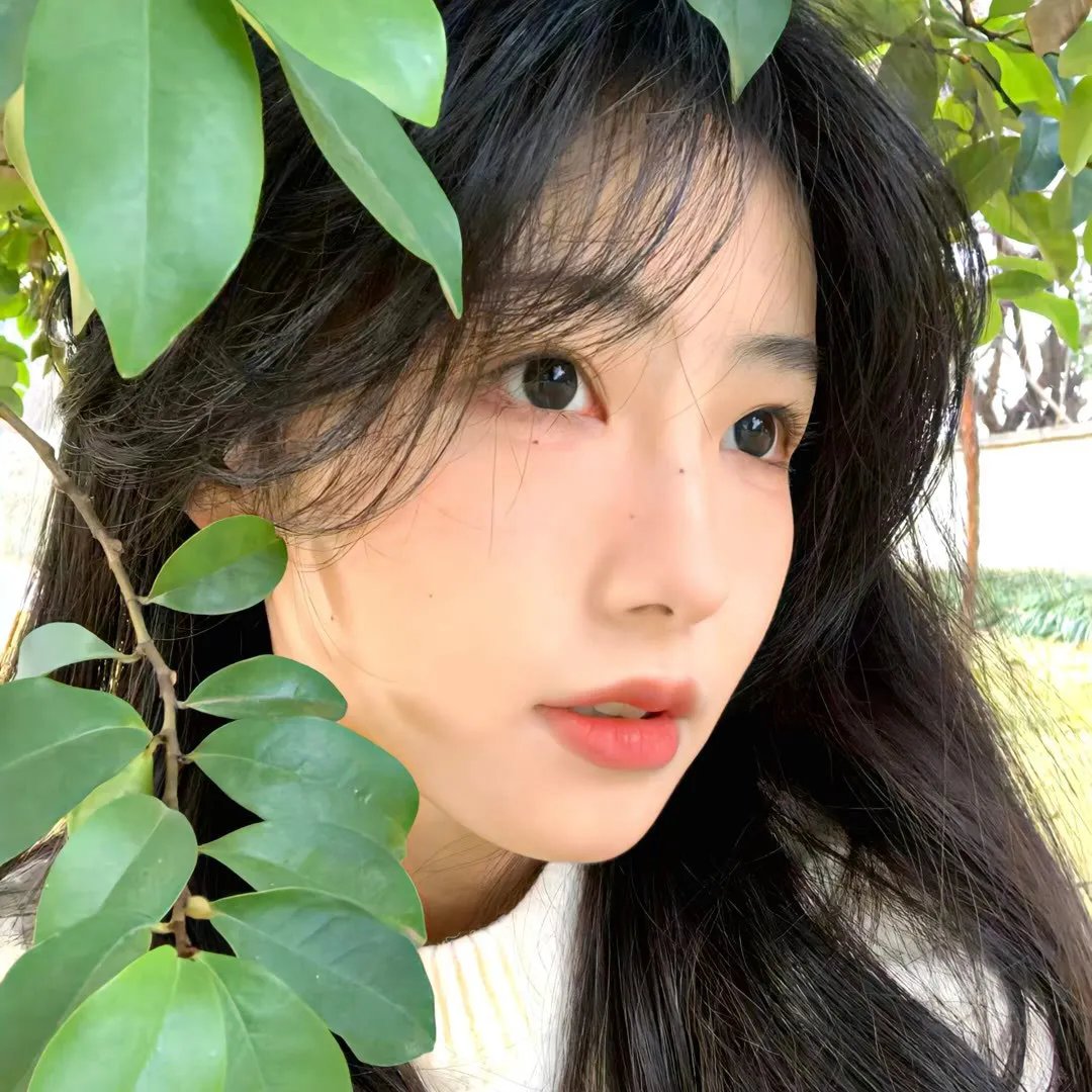 火辣辣的春情